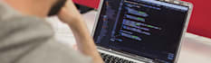 fix bugs and develop projects in symfony