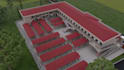 create a 3d exterior view and 3d floor plan for your project