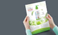 create premium box, label, food packaging design that sells