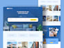 do wordpress business website, redesign wordpress, ecommerce website developer