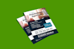 design a professional business flyer within 24hrs