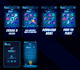 make high quality game ui design