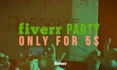 make amazing dj party night event promo video
