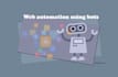 create bots to increase your efficiency