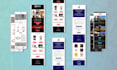 design responsive high converting HTML email templates