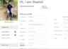 build website in PHP
