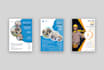 do minimal and custom professional flyer