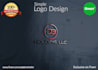 design a simple logo