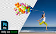 do image background removal or cut out images professionally