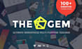 develop high value website using betheme, jupiter, thegem etc wordpress theme
