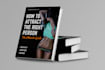 convert your 2d book cover into 10 unique 3d mockups