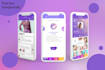 develop high quality mobile app of any scale for ios android