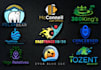 do a unique and professional logo for your business