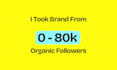 manage your social media with 8 yrs of experience