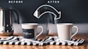 do object removal editing within 24 hours