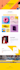 convert psd to html responsive