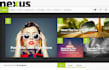 modern and fast website using divi, extra, nexus etc elegant wordpress themes