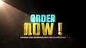 create 5 stunning 3d animated logo intro