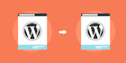 create or clone server for website or app domain and hosting