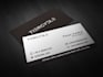 do business card design within 24 hour