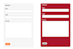 create or fix contact form 7, gravity form for your wordpress website