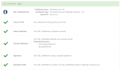 install SSL certificate and configure http to https padlock