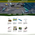 create a turnkey dropshipping website and online store