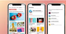 design amazing mobile app wireframes