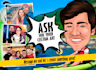 draw a funny caricature portrait
