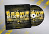 design attractive mixtape covers and albums