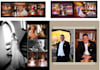 create your digital  wedding photo book