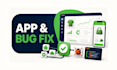 provide shopify store maintenance and technical support