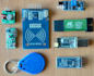 do iot projects with raspberry pi, arduino and esp8266