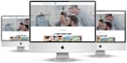 develop your web application and websites