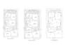make 2d floor plan or drawing in autocad