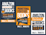 do unique book cover design ebook paperback hardcover dust jacket