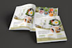 design a3 a4 a5 flyer design poster design leaflet design