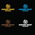 do professional unique eyecatching business logo design