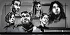 create black and white concept art