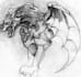 create 3 d portraits or fictional characters