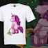 make an awesome custom shirt design