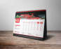 design awesome creative and proffesional calendar for you