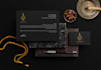 design custom business card professionally