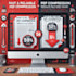 compress PDF files without losing quality