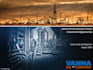 design a professional presentation that impresses and persuades