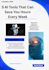 create responsive email newsletters for shopify ecommerce and businesses