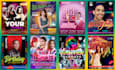 create an eye catching flyers posters