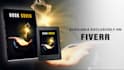 create this book promotion video trailer