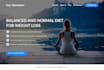 create a perfect sales funnel, sales page or landing page in wordpress