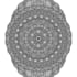 draw mandala for you